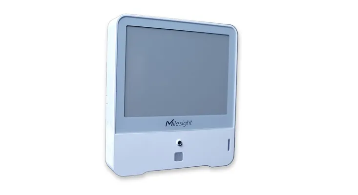 Particulate matter sensor