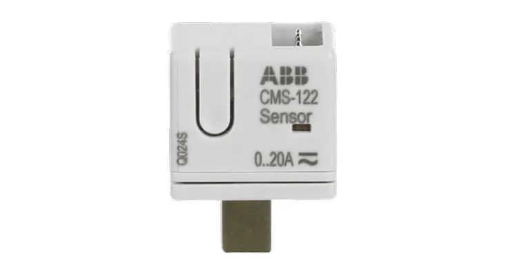 Current sensor