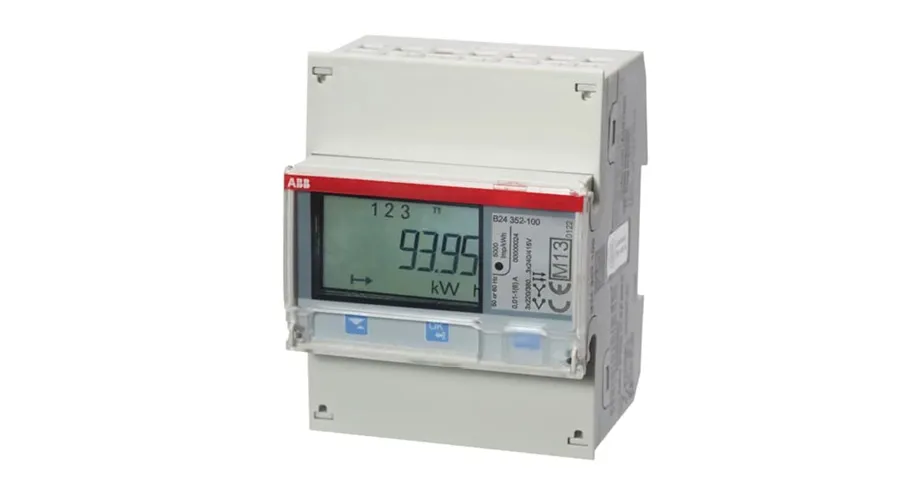 Power sensor