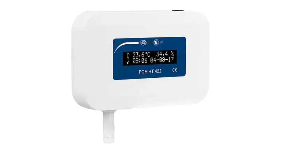 Absolute humidity sensor