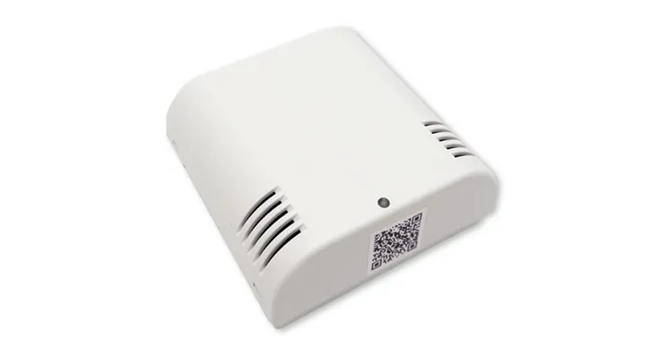 Relative humidity sensor