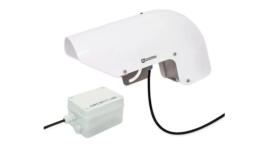 Dew point sensor