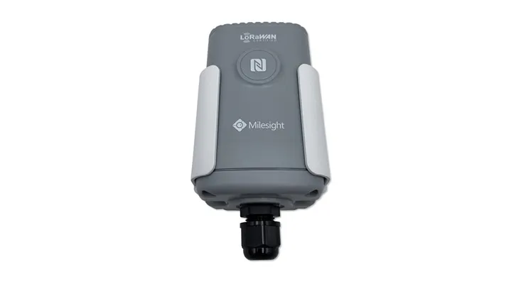 Light intensity sensor