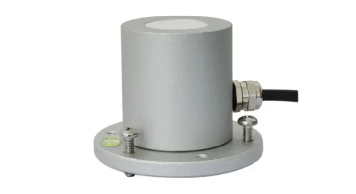 Solar radiation sensor
