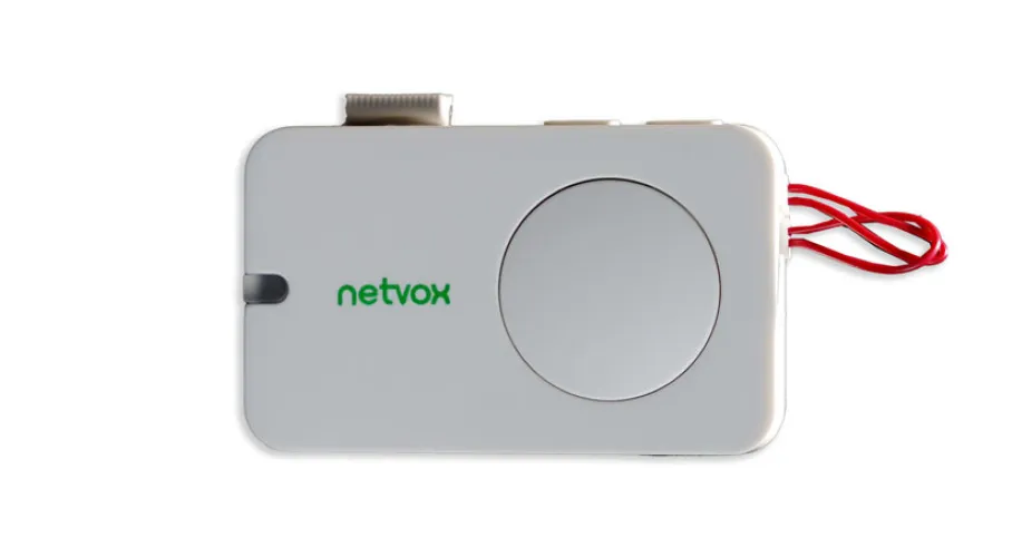 Glass break sensor