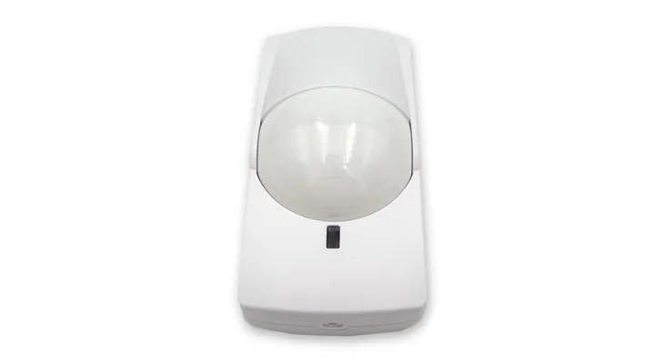 Infrared beam