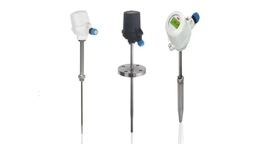 Thermocouple sensor