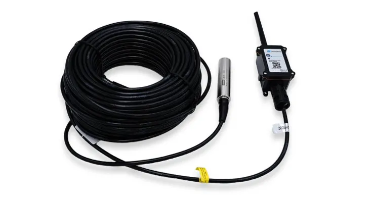 Water level sensor