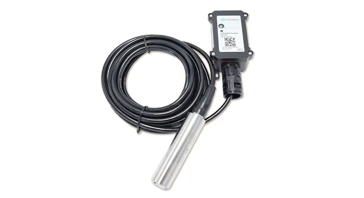 Pressure sensor