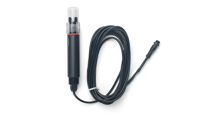 Water quality sensor
